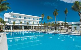 Hotel Riu Playacar